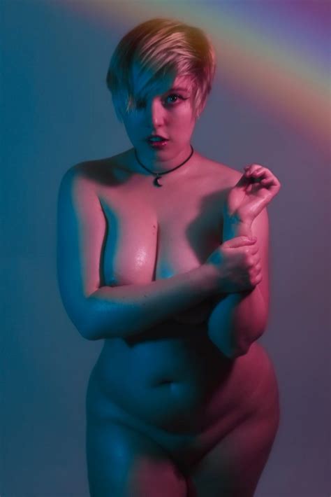 Marshmallowmaximus Nude Oiled Onlyfans Photos Sexythots Com