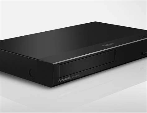 Panasonic Hdr10 Dolby Vision Blu Ray Players Gadget Flow
