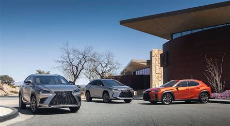 Experience Amazing This Summer With Lexus
