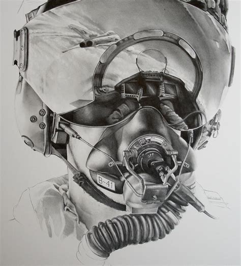 The Driver Drawing By James Baldwin Aviation Art