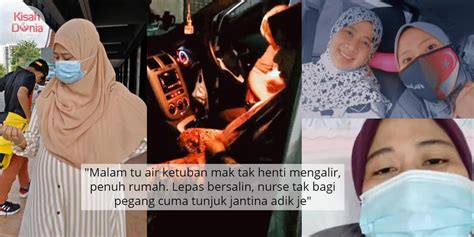Video viral 16 menit kakak adik wikwik di hotel. VIDEO Umur Si Kakak 20 Tahun Tapi Mak Bersalin Lagi ...