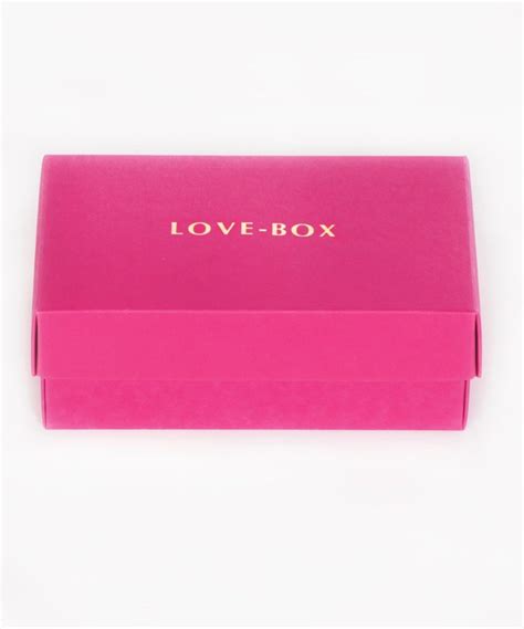 Love Box Geschenkset Amantha Spirit Creations
