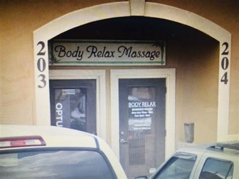 Body Relax Massage 921 W New Hope Dr Cedar Park Texas Massage