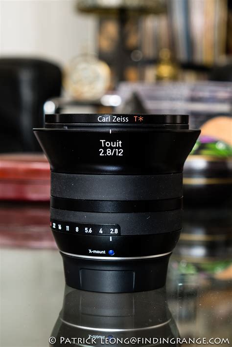 Zeiss Touit 12mm F28 Review For The Fuji X Series