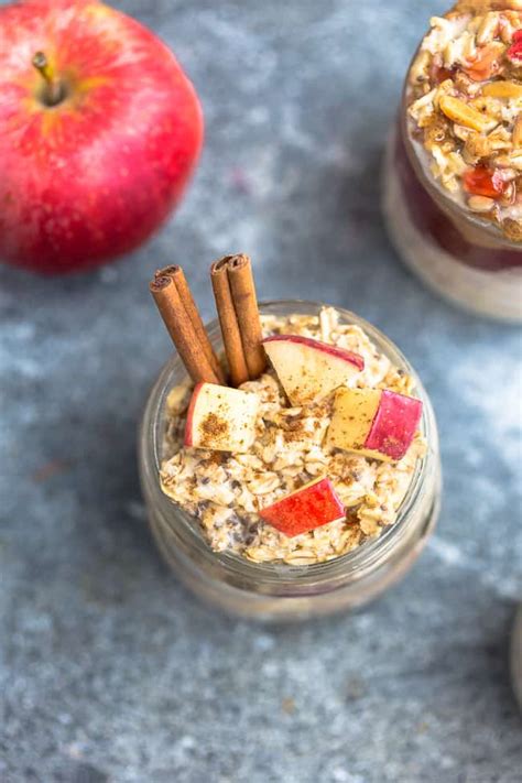 Many times, people don't realize how caloric oatmeal. Low Calorie Overnight Oats Vegan / Overnight Oats Recipe Tips Cookie And Kate / Collecting a ...