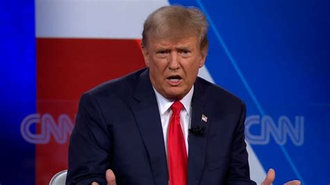 Trump Wont Say Whether He Wants Russia Or Ukraine To Win War Cnn Politics