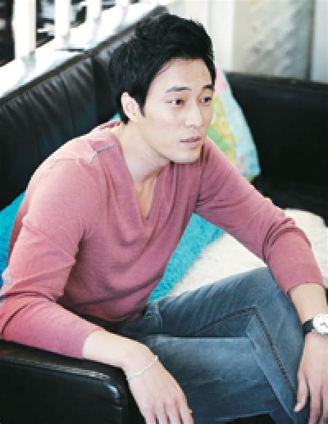 Actor So Ji Sub To Tour Asia The Korea Times