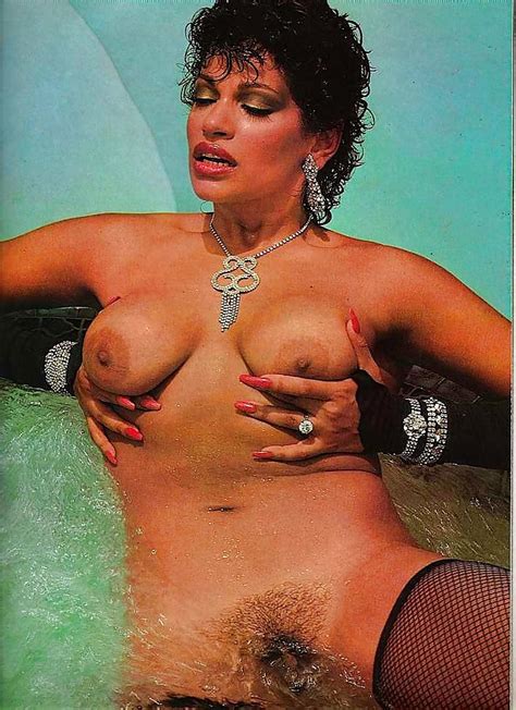 Retro Pornstar Vanessa Del Rio Porn Pictures Xxx Photos Sex Images