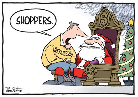 Forget Black Friday The Outlook For Retailer Isnt Good Xrt