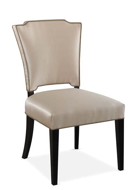 Innovative chairs made from recycled materials. Medina Side Chair - Designmaster Furniture