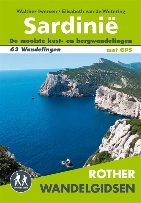 De 1800 kilometer aan kustlijn zorgt voor een onbezorgde strandvakantie. Rother Sardinië by Uitgeverij Elmar - issuu