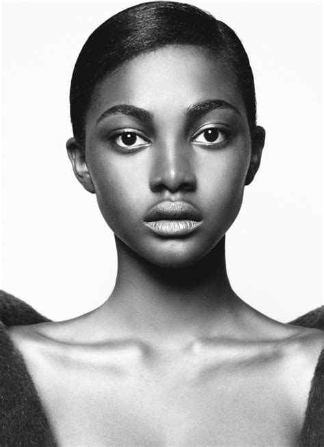 Ethio Beauty Top Black Models 2013 Female