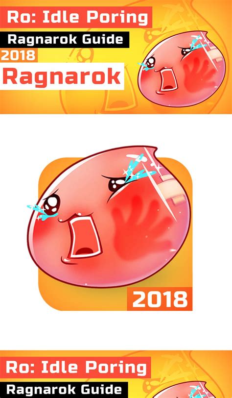 Veja mais ideias sobre dicas, correção, urgente. Guide Ro: Idle Poring Ragnarok for Android - APK Download