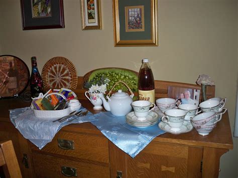 Gluten Free In Az Heres How To Have A Gluten Free Book Club Tea Party