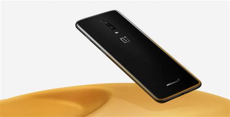 Oneplus 6t Mclaren Edition Launched At £649 10gb Ram Warp Charge 30