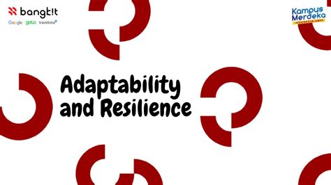 Adaptability And Resilience