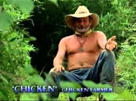 Survivor China Chicken Voted Out Funny Remix Youtube