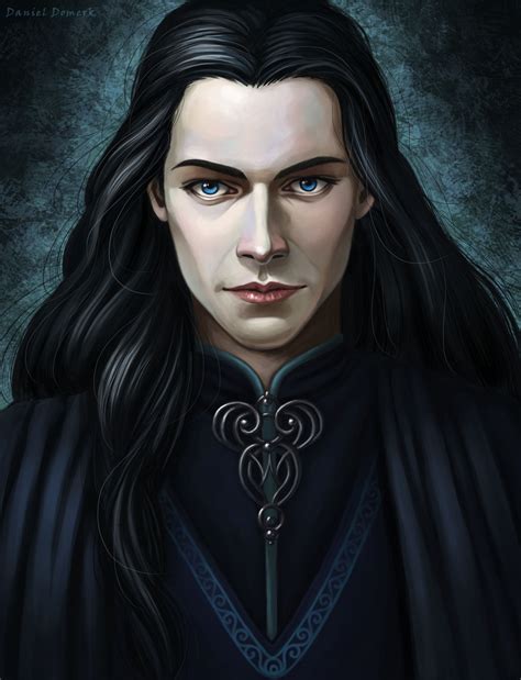 Elrond By Domerk On Deviantart