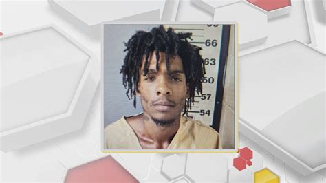 Covington County Inmate Escapes Police Asking For Public Assistance To