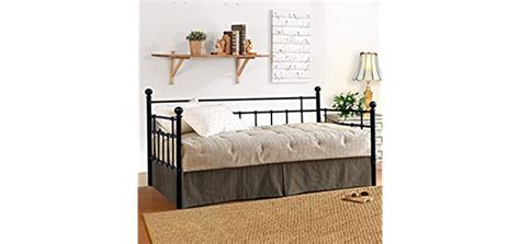 Best Daybeds For Adults Mattress Obsessions