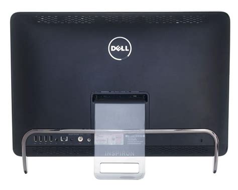 Dell Inspiron One 2205 Review Page 2 Of 2 Expert Reviews