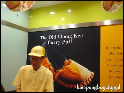 2015 chinese new year celebration client : Old Chang Kee @ One Utama New Wing - KAMPUNGBOYCITYGAL