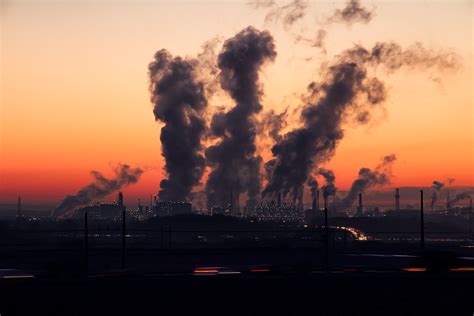 Air Pollution Killing More People Than Tobacco Study Tech Explorist