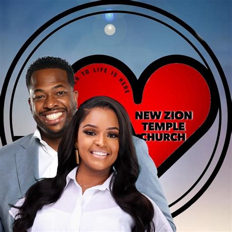 February Ignite Service New Zion Temple Church