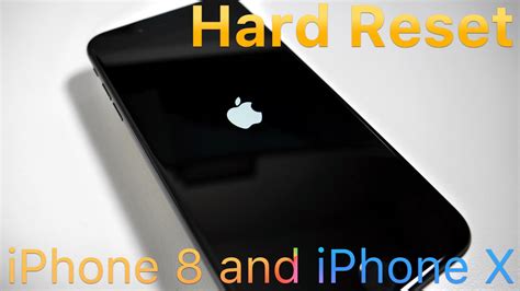 How To Hard Reset Iphone 8 8 Plus And X Zollotech