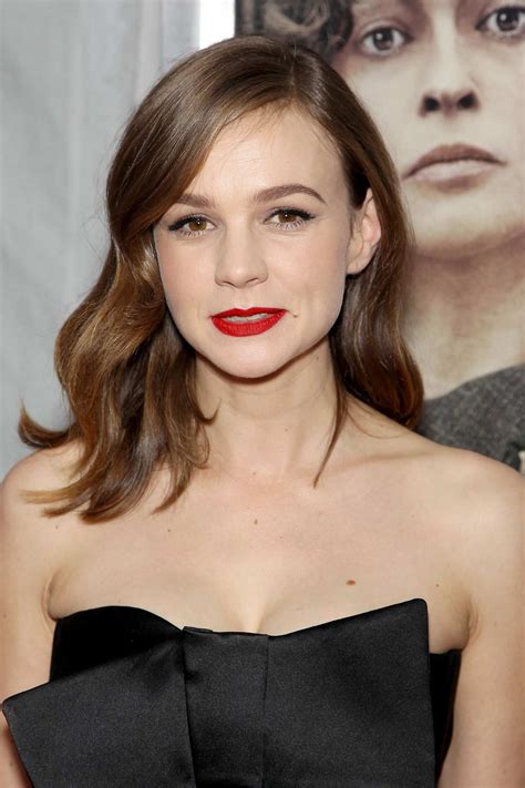 Money never sleeps' premiere in new york city, ny. Ritratti in Celluloide - Attrice Carey Mulligan (Foto 1 ...