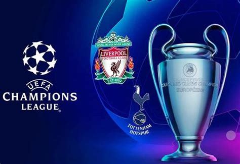 But uefa have had to scrap that date and are now working on plans to see the champions league final end the 2019/20 season on saturday august 29. Tottenham vs Liverpool Final Champions League 2018-2019 ...