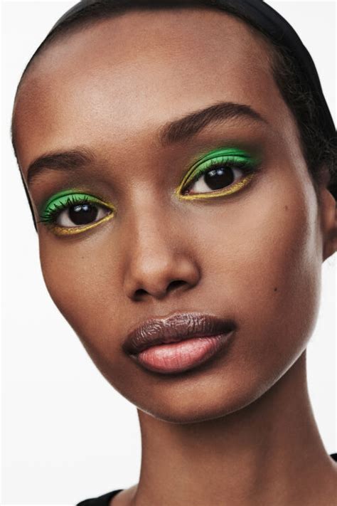 Zara Makeup Cosmic Pixels