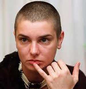 Sinead Oconnor Safe And Not Suicidal After Troubling Video Post
