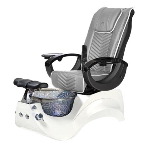 Whale spa pedicure chairs has been in business for over 30 years. Whale Spa Alden Crystal Pedicure Chair » Best Deals ...