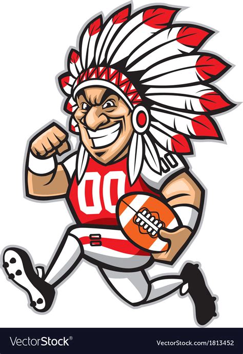 Football Mascot Clipart 10 Free Cliparts Download Images On