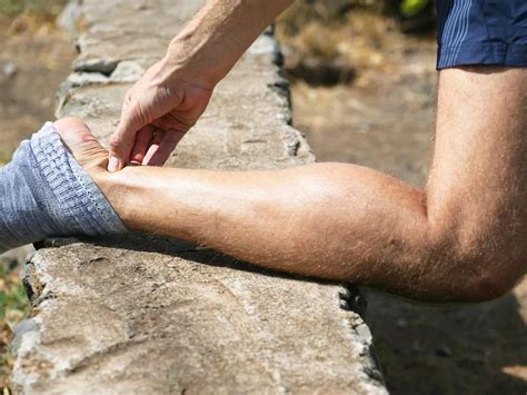 Achilles Tendinopathy Physiotherapy Treatment Guide