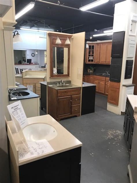 Kitchen cabinet outlet 431 harpers ferry road waterbury, ct 6705 phone: Our Waterbury Showroom - Kitchen Cabinet Outlet
