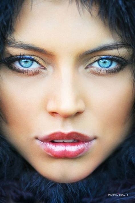 some of the most beautiful eyes you will ever see page 4 of 7 inspired beauty