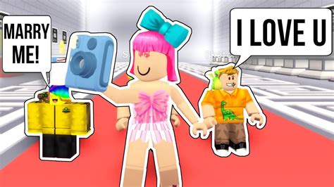 Roblox Becoming The Most Famous Player In Roblox Youtube