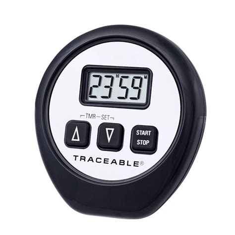 Memory Traceable Timer Discontinued