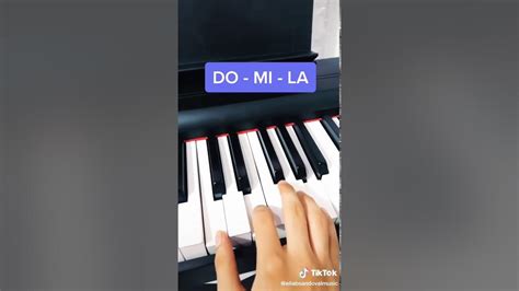 Tik Tok Piano Youtube