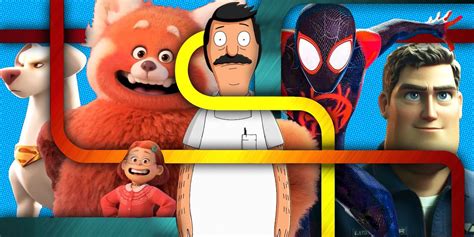 Top 152 Best Hollywood Animated Movies Of All Time