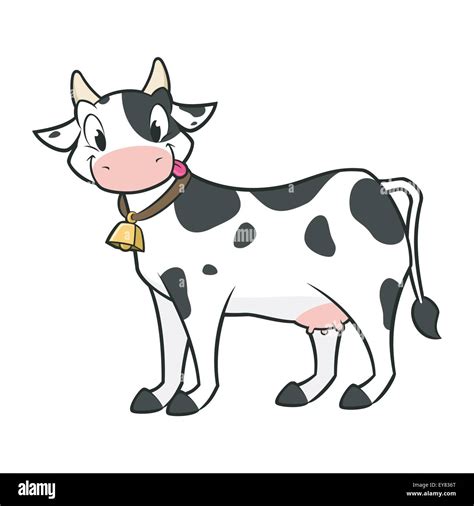 Imagenes De Vacas Animadas Para Dibujar Fotos De Dibujos Animados