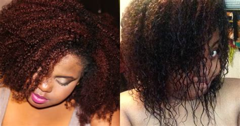 Check spelling or type a new query. I RUINED My "Natural Hair" | I Have "Heat Damage" - YouTube