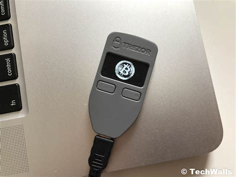 Trezor was developed and released in 2014 by czech company satoshilabs. TREZOR Bitcoin Hardware Wallet Review - A Bitcoin Safe for ...