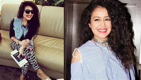 8 Times Neha Kakkar Proved That She Is A True Fashionista In Every Sense Pirate Fashion