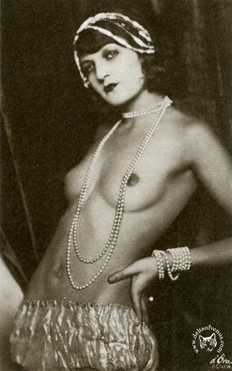 Erotic Vintage Photos By Delta Of Venus Image Of Erotic Beauties