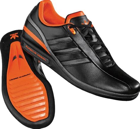 Adidas Porsche Design Sp1 Mens Shoes In Black Black Orange