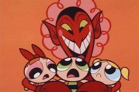 Pin by Nathan Willman on Other Cartoon Characters | Powerpuff