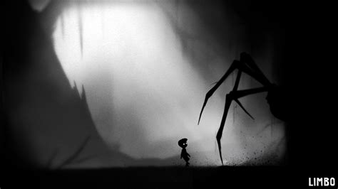 Limbo Review The Inspiration For A Generation Of Platformers Excels